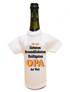 Für den liebsten Opa