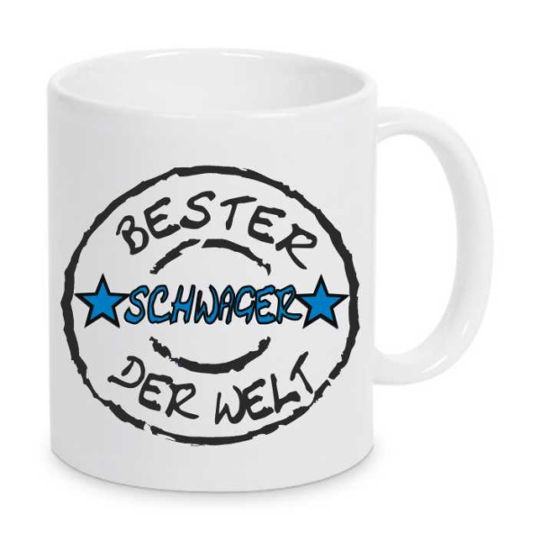 Bester Schwager der Welt