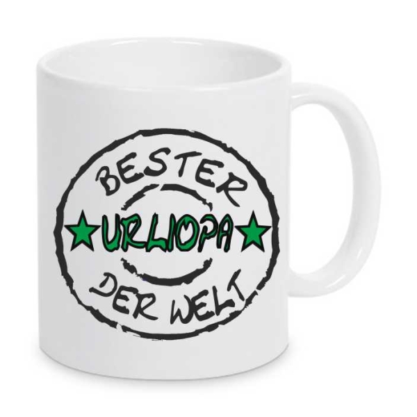 Bester Urliopa ist der Beste