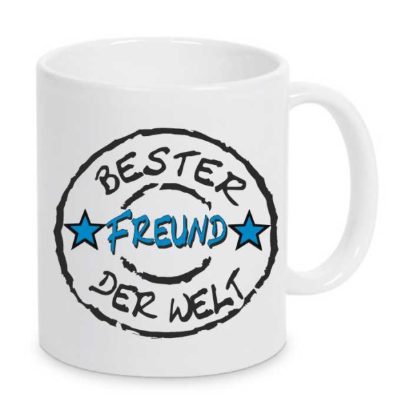 Bester Freund der Welt