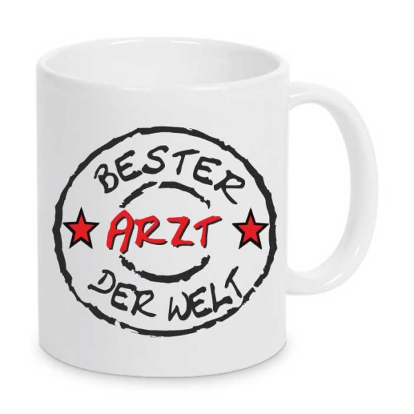 Bester Arzt der Welt