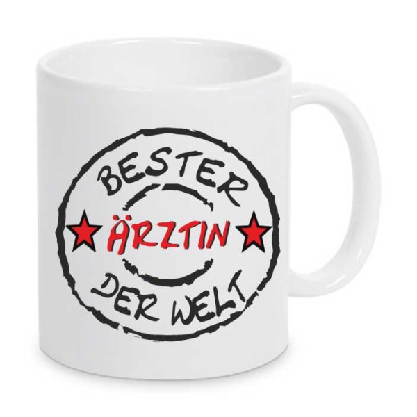 Beste Ärztin der Welt