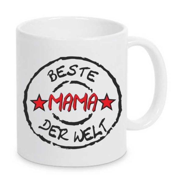 Beste Mama der Welt