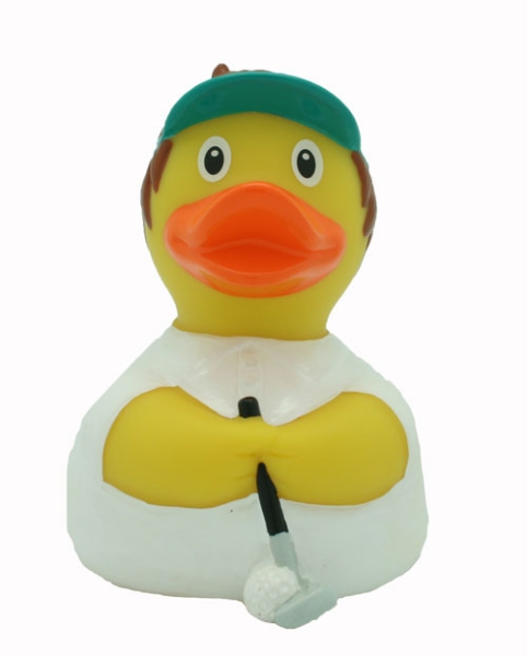 Ente Golfer