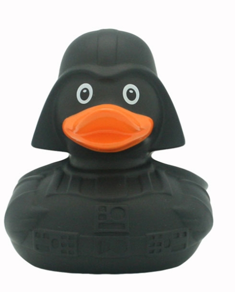 Ente Black Star