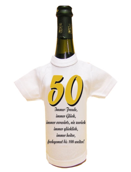 50 Immer Freude immer Glück