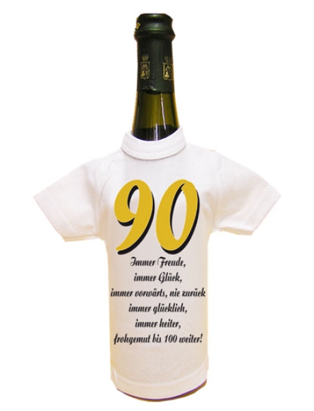 90 Immer Freude immer Glück