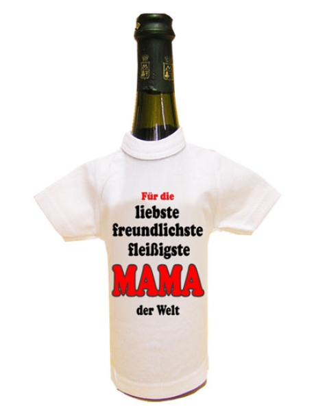 Für die liebste Mama