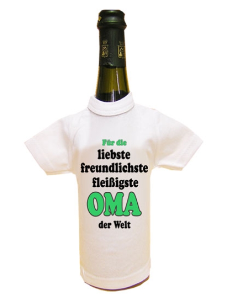 Für die liebste Oma