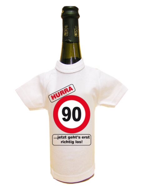 Hurra 90