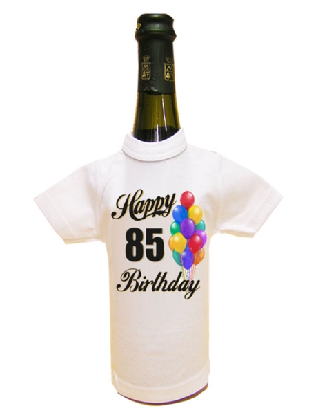 Happy Birtday 85