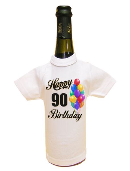 Happy Birtday 90