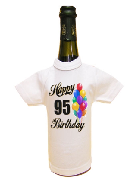 Happy Birtday 95