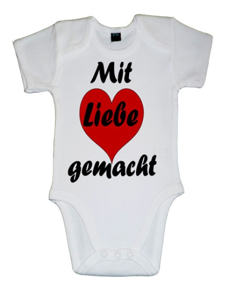 Mit Liebe gemacht