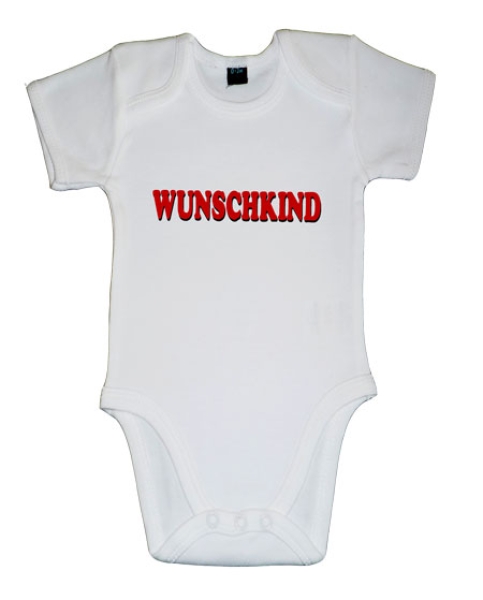 Wunschkind