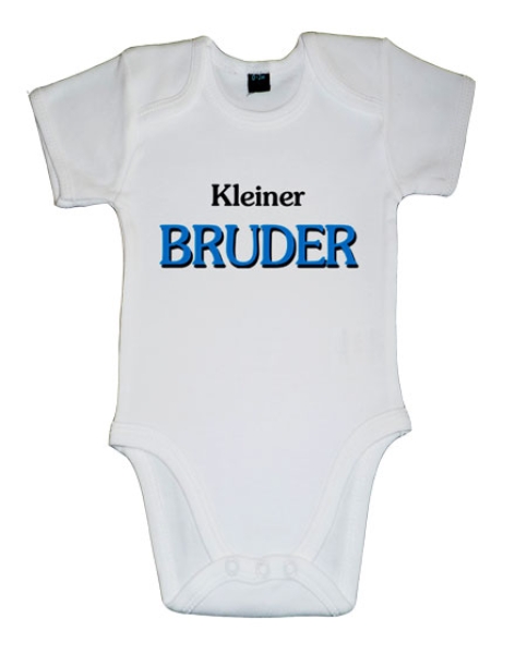 Kleiner Bruder