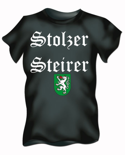 Stolzer Steirer