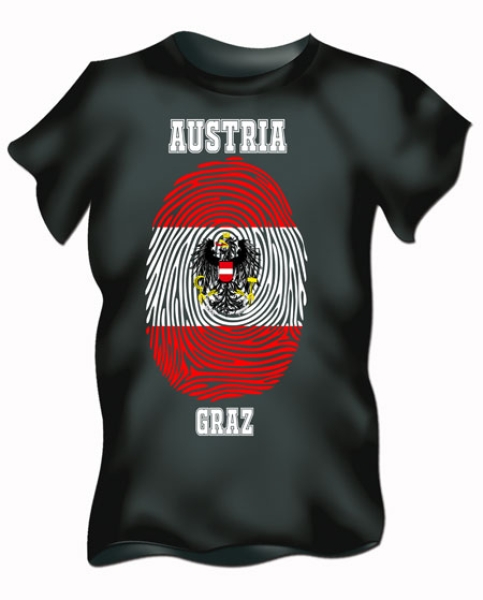 Austria - Graz