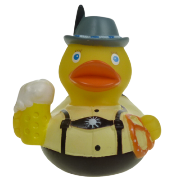 Ente Beppo Brecel 8 cm