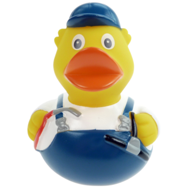 Ente Tim Tankwart 8 cm