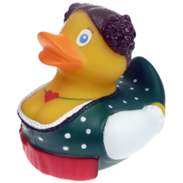 Ente Traudl 8 cm